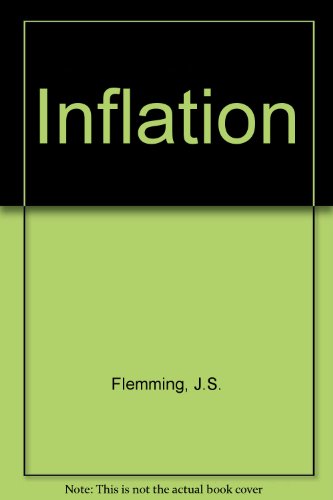 Book Inflation free