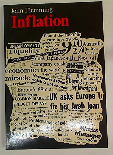 Book Inflation free