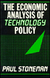 Book The Economic Analysis of Technology Policy free