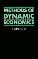Book Methods of Dynamic Economics free
