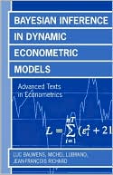 Book Bayesian Inference in Dynamic Econometric Models (Advanced Texts in Econometrics) free