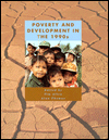 Book Poverty and Development in the 1990s free