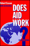 Book Does Aid Work?: Report to an Intergovernmental Task Force (Library of Political Economy) free