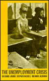 Book The Unemployment Crisis free