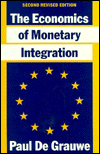 Book The Economics of Monetary Integration free