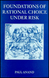 Book Foundations of Rational Choice Under Risk free