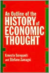 Book An Outline Of The History Of Economic Thought free