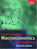 Book Macroeconomics: A European Text free