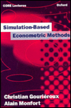 Book Simulation-Based Econometric Methods (OUP/CORE Lecture Series) free