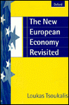 Book The New European Economy free