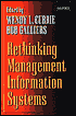 Book Rethinking Management Information Systems: An Interdisciplinary Perspective free