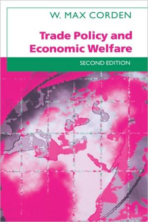 Book Trade Policy and Economic Welfare free