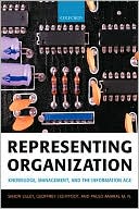 Book Representing Organization: Knowledge, Management, and the Information Age free