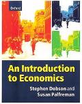 Book Introduction To Economics free