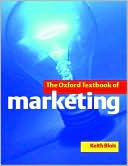 Book The Oxford Textbook of Marketing free