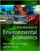 Book Introduction to Environmental Economics free