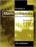 Book Readings in Macroeconomics free
