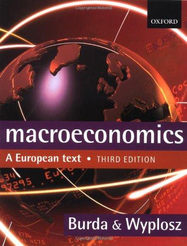 Book Macroeconomics: A European Text free
