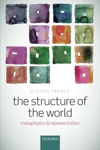 Book The Structure of the World free
