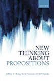 Book New Thinking about Propositions free