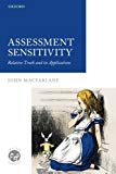 Book Assessment Sensitivity: Relative Truth and its Applications (Context & Content) free