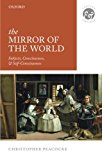 Book The Mirror of the World: Subjects, Consciousness, and Self-Consciousness (Context & Content) free