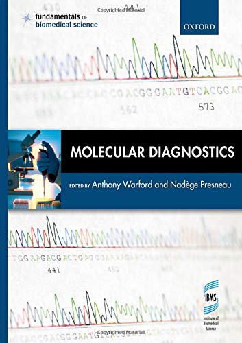 Book Molecular Diagnostics (Fundamentals of Biomedical Science) free