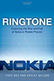 Book Ringtone: Exploring the Rise and Fall of Nokia in Mobile Phones free