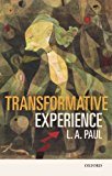Book Transformative Experience free