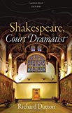 Book Shakespeare, Court Dramatist free