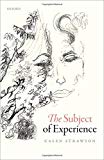 Book The Subject of Experience free