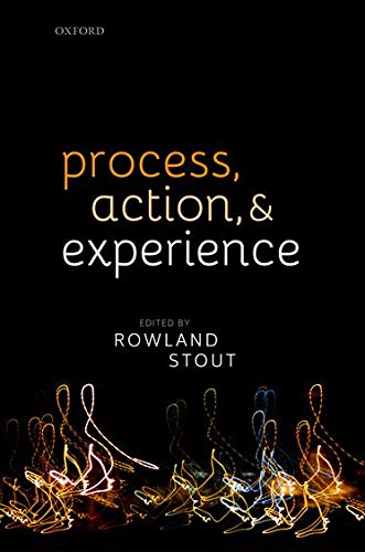 Book Process, Action, and Experience free