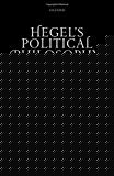 Book Hegel's Political Philosophy: On the Normative Significance of Method and System free
