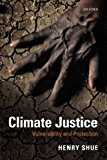 Book Climate Justice: Vulnerability and Protection free