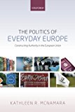 Book The Politics of Everyday Europe free