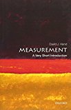 Book Measurement: A Very Short Introduction (Very Short Introductions) free