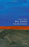 Book Big Data: A Very Short Introduction (Very Short Introductions) free