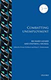 Book Combatting Unemployment (IZA Prize in Labor Economics) free