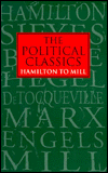 Book The Political Classics: Hamilton To Mill free