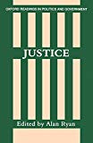 Book Justice (Oxford Readings in Politics and Government) free