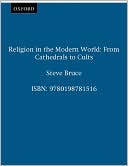 Book Religion In The Modern World: From Cathedrals to Cults free