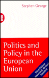 Book Politics and Policy in the European Union free