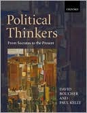 Book Political Thinkers: From Socrates to the Present free