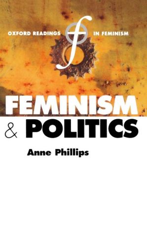 Book Feminism and Politics (Oxford Readings in Feminism) free