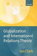 Book Globalization and International Relations Theory free