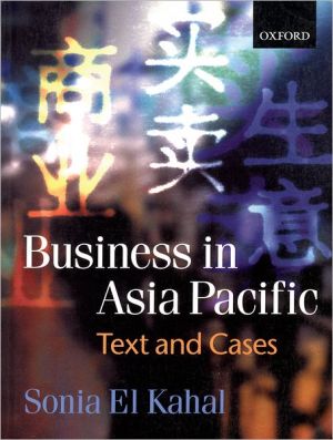 Book Business in Asia-Pacific free