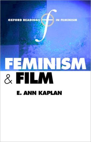 Book Feminism and Film (Oxford Readings in Feminism) free
