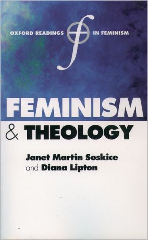 Book Feminism and Theology (Oxford Readings in Feminism) free