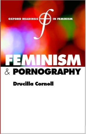 Book Feminism and Pornography (Oxford Readings in Feminism) free