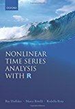 Book Nonlinear Time Series Analysis with R free
